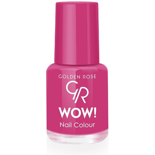Golden Rose Wow lak za nokte 108 6 ml Cene