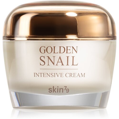 Skin79 Golden Snail intenzivna regeneracijska krema s polžjim ekstraktom 50 g Cene