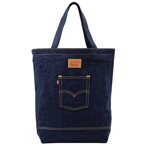 Levi's Leivs - pamučna ženska torba Cene