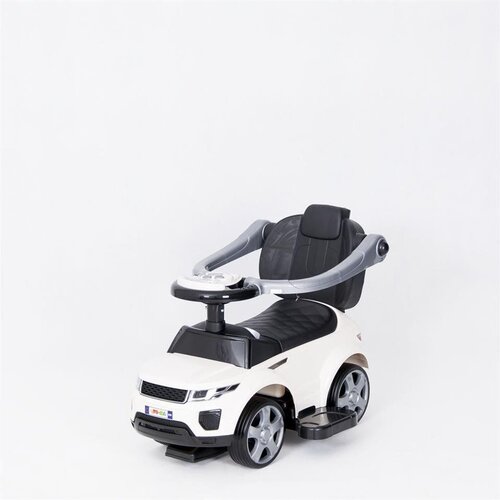 Baby Mix guralica 2u1 - White Slike