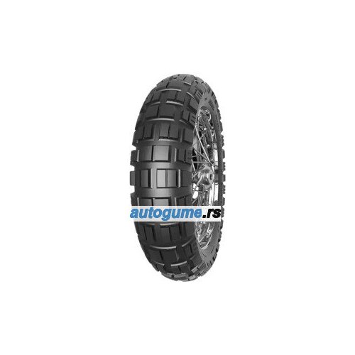 Mitas enduro trail xt ( 140/80B18 tt/tl 70H zadnji točak, m+s karakteristika, mischung dakar, gelb ) Cene