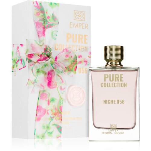 Emper Pure Collection Niche 056 parfumska voda uniseks 100 ml Slike