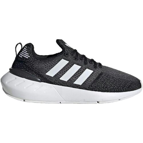 Adidas Modne superge Swift Run 22 Črna Cene