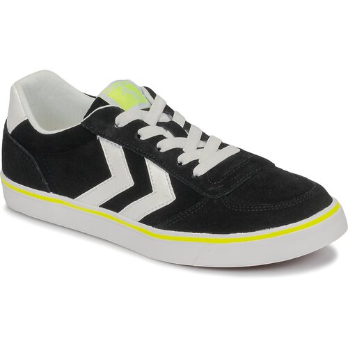 Hummel STADIL 3.0 JR Crna Slike
