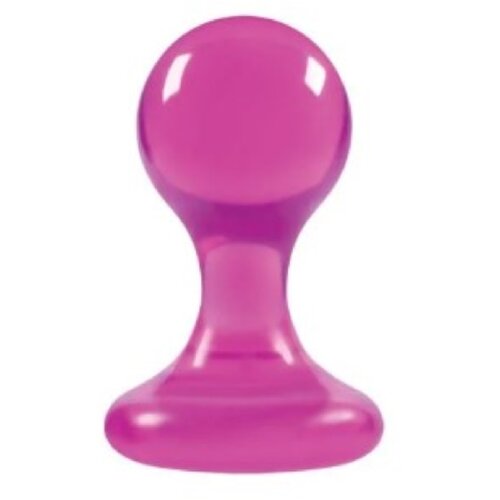 Luna Balls Medium pink kuglica 280121 Slike