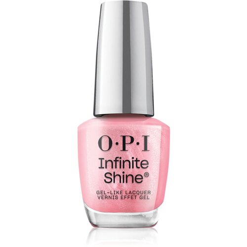 OPI Infinite Shine Silk lak za nokte s gel efektom PRINCESSES RULE! &amp;trade; 15 ml Slike