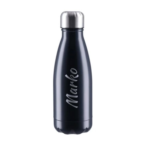 Festa ampola fla&amp;scaron;ica za vodu 500ml - odaberite ime ( 412185 ) Slike