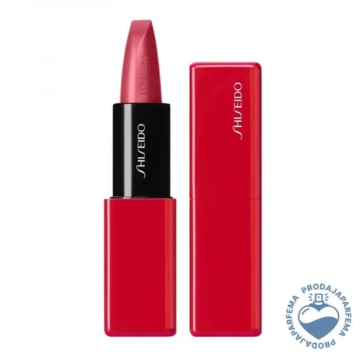 Shiseido TechnoSatin Gel Lipstick (N°409 Harmonic Drive) 4g Cijene