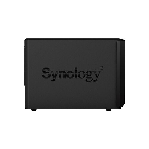 Synology DiskStation DS220+ NAS uređaj Slike