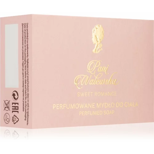 Pani Walewska Sweet Romance parfumirani sapun za žene 100 g