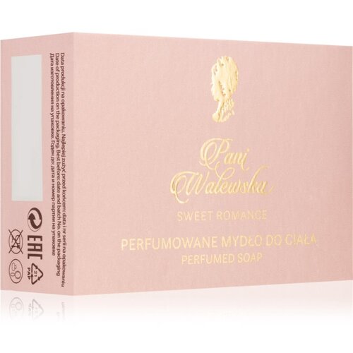 Pani Walewska Sweet Romance parfumirani sapun za žene 100 g Slike