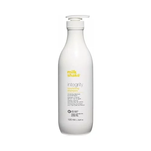 Milk Shake integrity nourishing shampoo - 1.000 ml