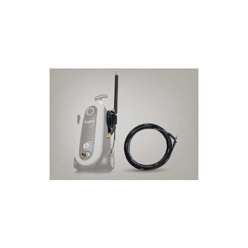  BigBoi Set Crijevo Pi&amp;scaron;tolj i Koplje Slike