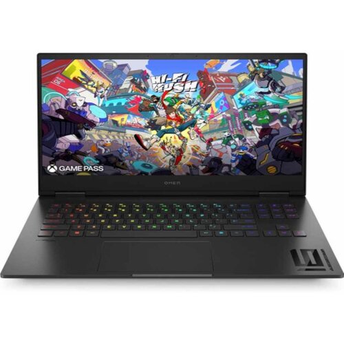 HP laptop omen 16-wf1003nn DOS/16.1&amp;quot;QHD ag 240Hz/i9-14900HX/32GB/2TB/RTX 4070 8GB/backlit/EN Slike