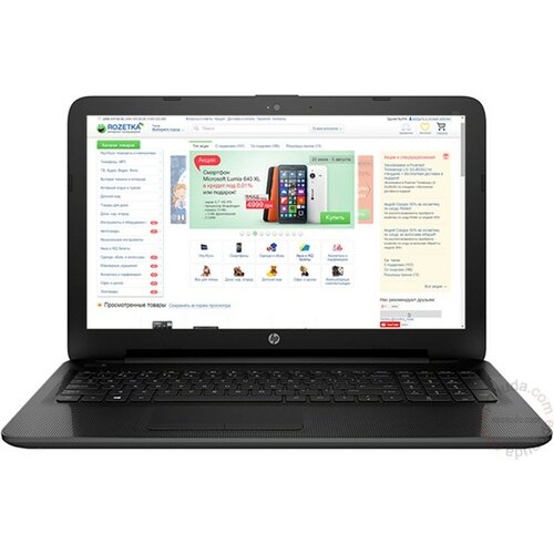 Hp ProBook 250 G4 N0Y20ES laptop Slike