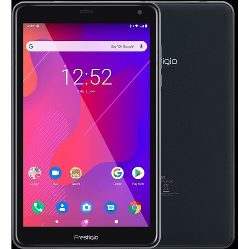 Prestigio Q PROPMT4238_4G_D_GYSingle Micro-SIM have call fuction 8.0&amp;rdquo;WXGA800*1280IPS display up to 1.4GHz quad core processor Slike