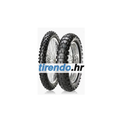 Pirelli Scorpion Rally ( 140/80-18 TT 70R zadnji kotač, M+S karakteristika, M/C ) Slike