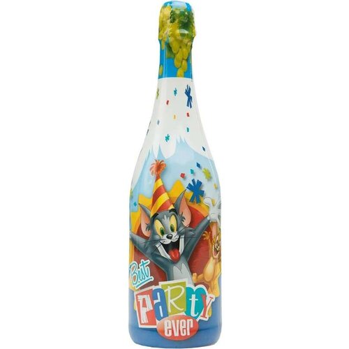 VITAPRESS Dečiji &scaron;ampanjac Tom&Jerry 0.75l Cene