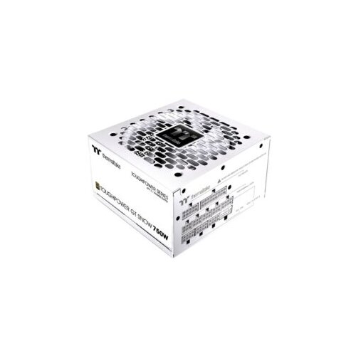 Thermaltake Toughpower GT 750w80+ Gold, full modular,ATX 3.1 native 12V-2&times;6 connector Cijene