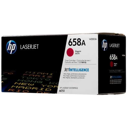 HP Toner W2003A Cijene