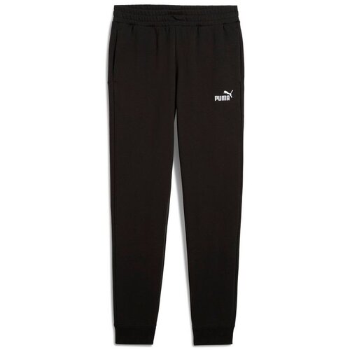 Puma Donji deo trenenerke ess no. 1 logo slim sweatpants tr cl M Cene