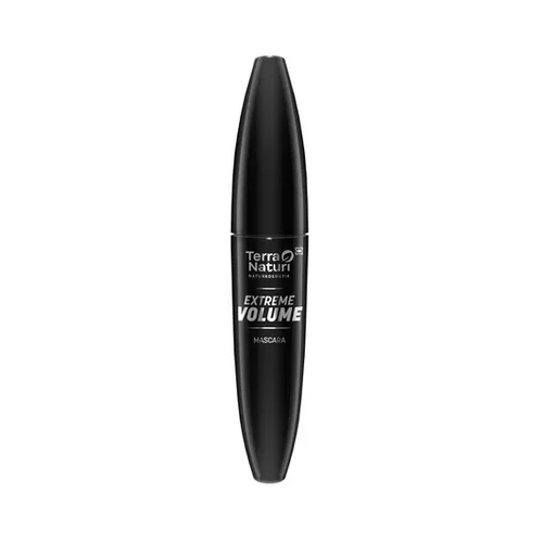 Terra Naturi Extreme Volume Mascara - brown