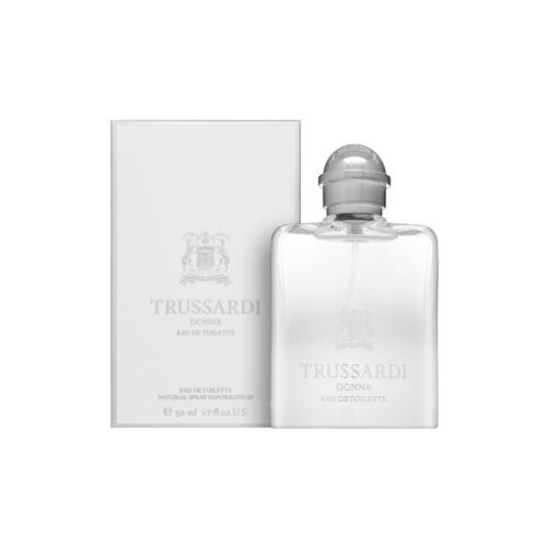 Parfem Donna Toaletna voda za ženske 50 ml Slike