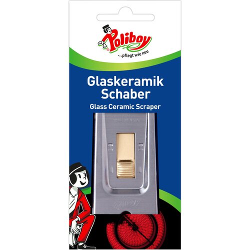  Strgalo za steklokeramične povr&scaron;ine - 1 kos Cene