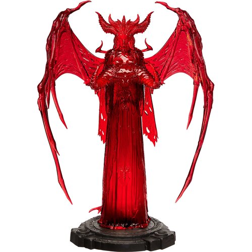 Diablo 4 Red Lilith zbirateljski kip 30cm Cene