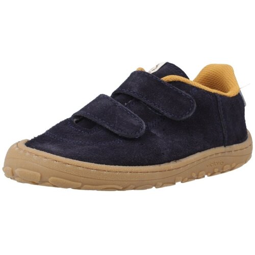 Victoria Nizke superge 1370118V BOSCO Modra Slike