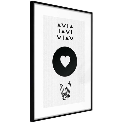  Poster - Kindness 30x45 Slike