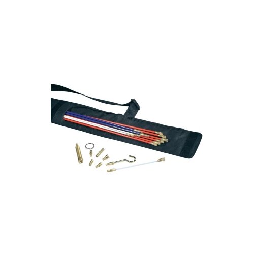 Hellermann Tyton Cable Scout liksuzni komplet 897-90001 1 set Slike