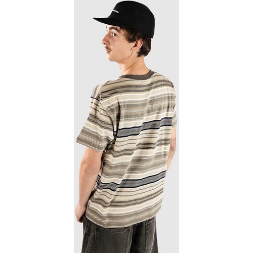 Iriedaily Santo T-Shirt smokey olive Slike