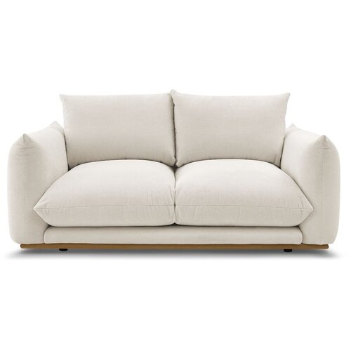 Bobochic Paris Krem sofa 193 cm Ernest – Cijene