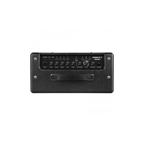  POJAČALO ZA GIT. NUX MIGHTY 40BT DIG BLK Slike