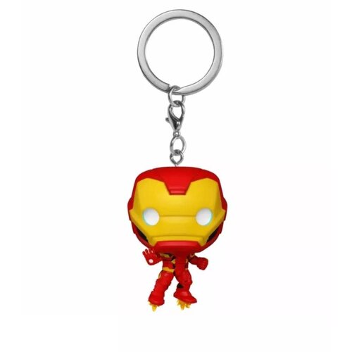 Funko Pocket POP Privjesak Ključ Marvel Iron Man Classics Cene