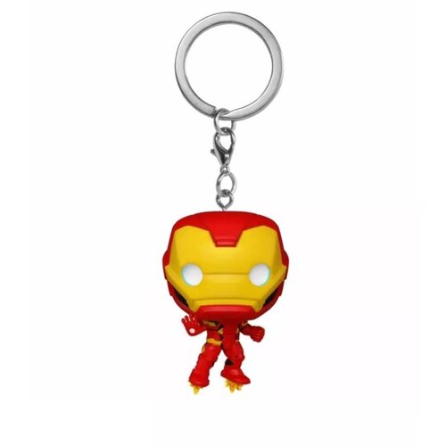 Funko Privezak Pocket POP! - Marvel New Classics - Iron Man Cene