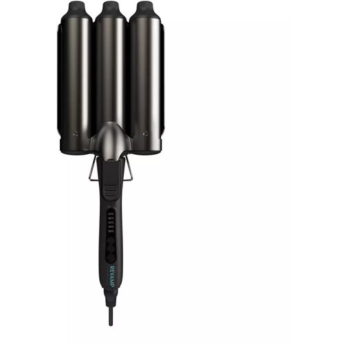 REVAMP PROGLOSS BOHO BEAC WAVER XL WV-2500 KODRALNI Cene