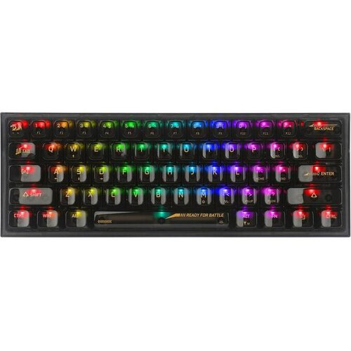  Tastatura mehanicka Gaming Redragon Fizz K617CTB RGB &acute; Cene