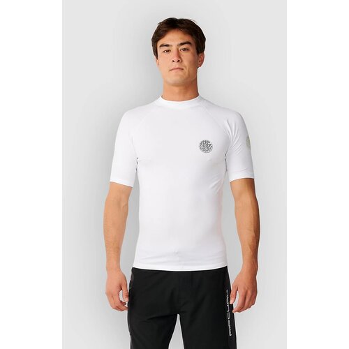 Rip Curl Icons Upf Brushed Lycra white Cene