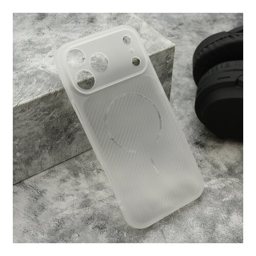  Futrola air stripe za iphone 17 pro max (6.9) bela ( F124798 ) Cene