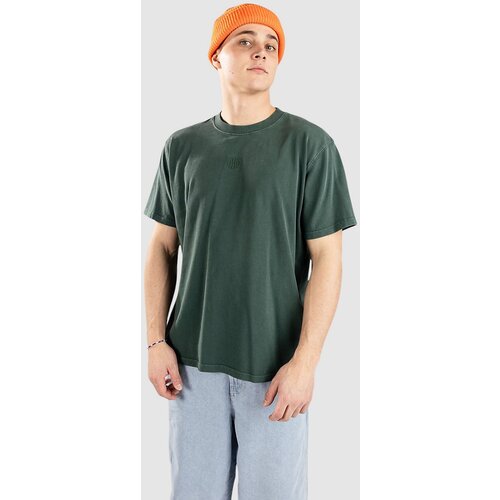 Ninth Hall Fundamental T-shirt green Slike