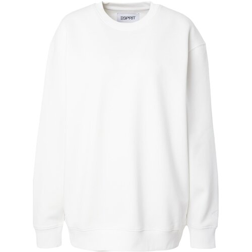Esprit Sweater majica prljavo bijela Slike