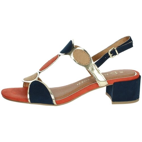 Marco Tozzi 2-28230-42 Plava Slike