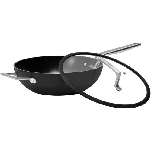 FABINI Vok ponev s keramično prevleko &amp;oslash; 28 cm Meda 4.0 &amp;ndash; Slike