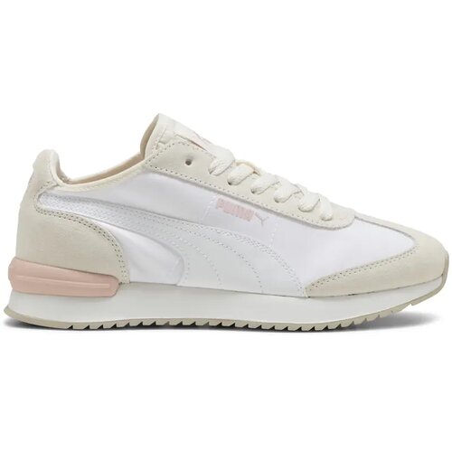 Puma Ženske patike R78 Wind Nylon, Bele Cene