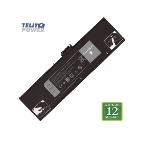  baterija za laptop dell D7130/HXFHF 7.4V 4588mAh/36Wh Cene
