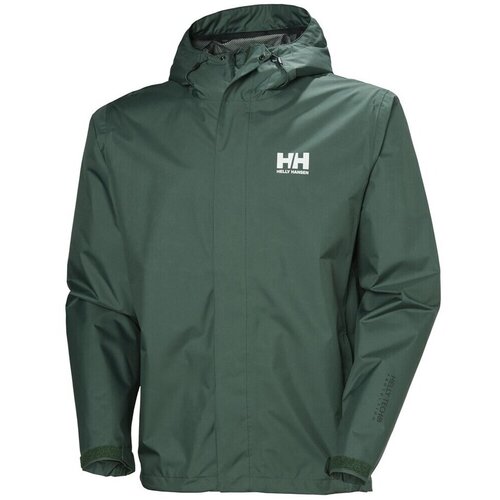 Helly Hansen Jakne 62047390 Zelena Cene