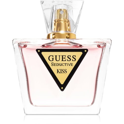 Guess Seductive Kiss toaletna voda za ženske 75 ml Slike