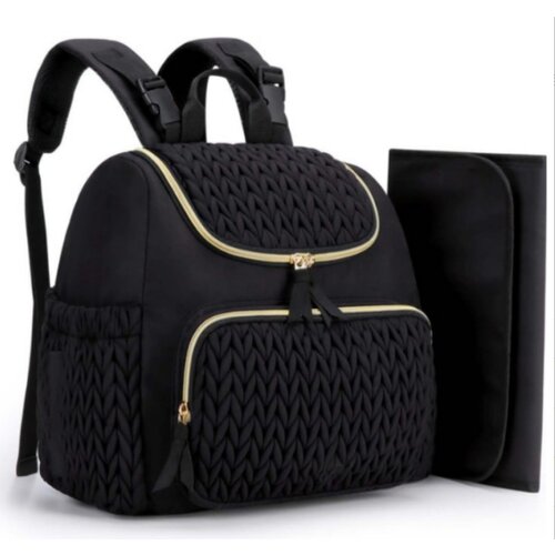 INF Nova organizator torba za otroški voziček Black, (21538910) Cene